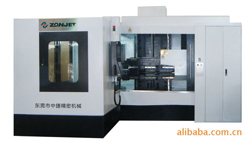 2014年8月新入驻机床企业概览及技术服务体系索引